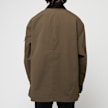 Carhartt WIP Clapton Jacket braun 90078 4