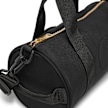 Carhartt WIP Clarton Duffle Bag zwart 84680 4