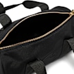 Carhartt WIP Clarton Duffle Bag zwart 84680 6