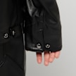 Carhartt WIP Detroit Jacket schwarz 89810 8