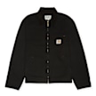 Carhartt WIP Detroit Jacket schwarz 87283 1