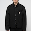 Carhartt WIP Detroit Jacket schwarz 87283 2