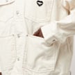 Carhartt WIP Drewe Chore Coat beige 89722 6