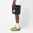 Carhartt WIP Hartt´s Football Short schwarz 90076 3