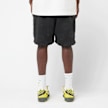 Carhartt WIP Hartt´s Football Short schwarz 90076 4