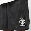 Carhartt WIP Hartt´s Football Short schwarz 90076 5
