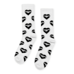 Carhartt WIP Heart Logo Socks white 91014 1