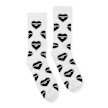 Carhartt WIP Heart Logo Socks white 91014 2