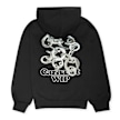 Carhartt WIP Charm Link Hoodie schwarz 89212 1
