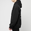 Carhartt WIP Charm Link Hoodie schwarz 89212 3