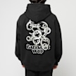 Carhartt WIP Charm Link Hoodie schwarz 89212 4