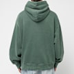 Carhartt WIP Hooded Library Sweatshirt vert 84660 4