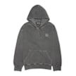 Carhartt WIP Hooded Nelson Sweatshirt gris 89210 1