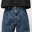 Carhartt WIP Jace Pants blau 90079 5