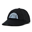 Carhartt WIP Jazzy Cap schwarz 87284 1