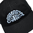 Carhartt WIP Jazzy Cap zwart 87284 3