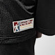 Carhartt WIP L/S Detroit Mesh T-Shirt noir 85590 6