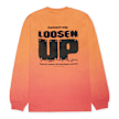Carhartt WIP Light Work Longsleeve Shirt orange 88439 1