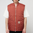 Carhartt WIP Lachlan Vest orange 89723 2