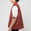Carhartt WIP Lachlan Vest orange 89723 3