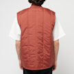 Carhartt WIP Lachlan Vest orange 89723 4