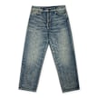 Carhartt WIP Landon Pants blauw 88441 1