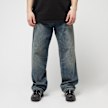 Carhartt WIP Landon Pants blauw 88441 2