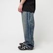 Carhartt WIP Landon Pants blauw 88441 3