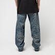 Carhartt WIP Landon Pants blauw 88441 4