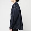 Carhartt WIP Lincoln Shirt Jacket bleu 90363 3