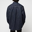 Carhartt WIP Lincoln Shirt Jacket bleu 90363 4