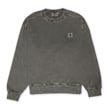 Carhartt WIP Nelson Sweatshirt grau 90080 1