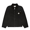 Carhartt WIP OG Detroit Jacket black 90822 1