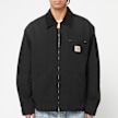 Carhartt WIP OG Detroit Jacket black 90822 2