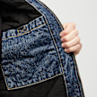 Carhartt WIP OG Detroit Jacket bleu 88445 6