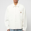 Carhartt WIP OG Detroit Jacket beige 89724 2