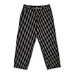 Carhartt WIP OG Single Knee Pant schwarz 85592 1