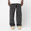 Carhartt WIP OG Single Knee Pant schwarz 85592 2