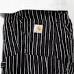 Carhartt WIP OG Single Knee Pant schwarz 85592 6