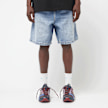 Carhartt WIP OG Single Knee Short blue 88444 2