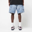 Carhartt WIP OG Single Knee Short blue 88444 4