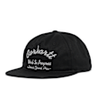 Carhartt WIP Racer Cap black 90720 1