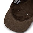 Carhartt WIP Racer Cap braun 84681 4