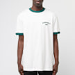 Carhartt WIP S/S 89 Ringer T-Shirt weiß 88443 2