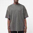 Carhartt WIP Bait Shack T-Shirt schwarz 90081 2