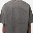 Carhartt WIP Bait Shack T-Shirt schwarz 90081 5