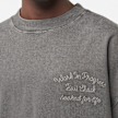 Carhartt WIP Bait Shack T-Shirt schwarz 90081 6