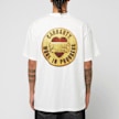 Carhartt WIP Button T-Shirt white 84657 4