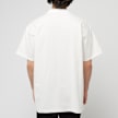 Carhartt WIP S/S Fragments Pocket T-Shirt weiß 86065 4