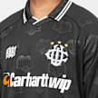 Carhartt WIP Hartt's Football T-Shirt zwart 90568 5
